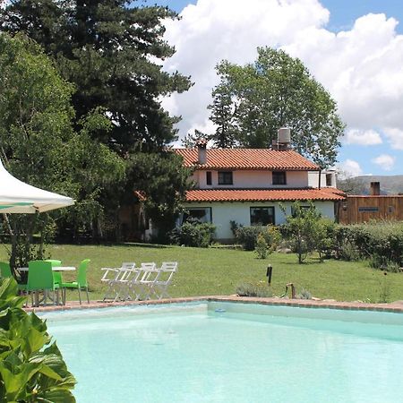 Hotel La Domanda Villa Berna Exterior foto